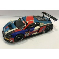 AUDI R8 LMS VALVOLINE N 22A