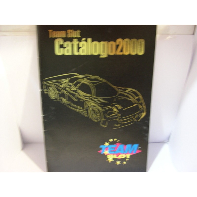 CATALOGO AÑO 2000