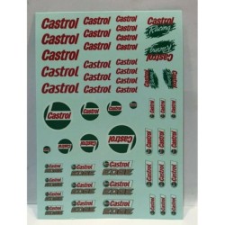 CALCA CASTROL