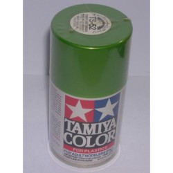 SPRAY PINTURA  VERDE LIMA