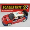 CITROEN XSARA WRC   C.SAINZ TRACCION TRASERA  N 4