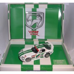 DODGE VIPER GTSR  LE MANS 1996  N 49 LTED.ED.