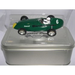 VANWALL 1958 N 6