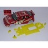 CHASIS 3D RENAULT MEGANE KIT CAR SCALEXTRIC