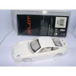 CARROCERIA PORSCHE 997 1/28