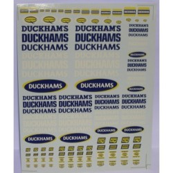 CALCA DUCKMANS 1/24