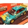 SEAT CORDOBA WRC SCALEXTRIC CLUB 2001