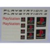 CALCA PLAYSTATION 3 1/32