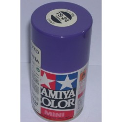 SPRAY PINTURA  PURPURA