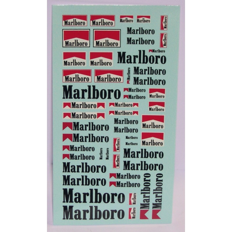 CALCA MARLBORO 1/24