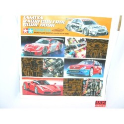 CATALOGO EDICION 2005 RADIO CONTROL  ENGLISH/SPANISH