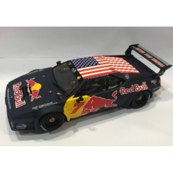 BMW M1 PROCAR  DAYTONA 2017 RED BULL  N 7