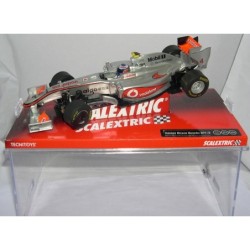 McLAREN MERCEDES MP4-26 VODAFONE N 4