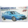 MITSUBISHI LANCER EVOLUTION VI