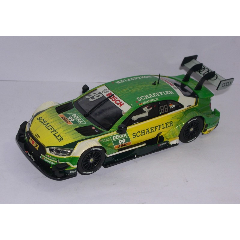 AUDI RS 5 DTM SCHAEFFLER N 99