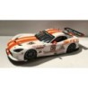 SRT VIPER GTS-R  ESPECIAL CAMPEONATO WES 2016 N 06