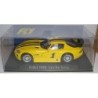 DODGE VIPER AMARILLO GUIA SLOT RACING N 1