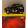 SLOT CAR POWER SLOT HUMMER H1 -625 TT LISBOA DAKAR 2007 ASIST.TEAM ROBBY GORDON