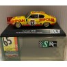 SLOT CAR SRC 003.02 FORD CAPRI 2600 -65 TOUR DE FRANCE 1972 RIPOLIN G.LARROUSSE