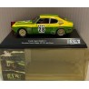 SLOT CAR SRC 900107 FORD CAPRI 2600 LV -28 SILVERSTONE TOURIST TROPHY 1973 ROUSE