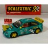 SLOT CAR SCX SCALEXTRIC 6061 SEAT CORDOBA WRC CLUB SCALEXTRIC 2001 LTED.EDITION