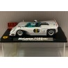 SLOT CAR VANQUISH MG CA53 McLAREN FORD M8C -2 1000Km BUENOS AIRES 1971 CRAFT