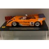 SLOT CAR VANQUISH MG CA1 McLAREN FORD M8D -5 CAN AM CHAMPION 1970 DENNY HULME