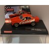 SLOT CAR CARRERA EVOLUTION 27233 OPEL MANTA A CARRERA CHALLENGE 2008