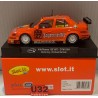 SLOT CAR SLOT.IT CA35B  ALFA ROMEO 155 V6TI -27 DTM 1994 NORISRING JAGERMEISTER