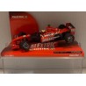 SLOT CAR SCX SCALEXTRIC 6353 FORMULA 1 -33 MOTOR A FONS LIMITED EDITION