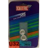 SCALEXTRIC EXIN SRS 7405 CUBOS ESPECIALES SRS PARA NEUMATICOS  BLISTER ORIGINAL