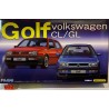 FUJIMI 12680 KIT 1/24 VOLKSWAGEN GOLF CL/GL