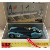 SLOT CAR LE MANS MINIATURES 132099/14M BUGATTI T57 S45 -14 GP ACF 1937 J.BUGATTI