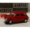 SLOT CAR MRRC 5165 MINI COOPER ROJO