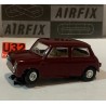 SLOT CAR MRRC 5165 MINI COOPER GRANATE