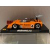 SLOT CAR VANQUISH MG CA21 McLAREN FORD M8D -5 CAN AM CHAMPION 1969 BRUCE McLAREN