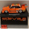 SLOT CAR RACER SIDEWAYS SW41B BMW 320 Gr.5 FAl TZ -15 NURBURGRING  JAGERMEISTER