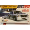 BELKITS BEL-020 KIT 1/24 OPEL ASCONA 400 RALLY MONTE CARLO '82 ROHRL-GEISTDORFER