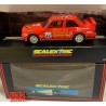 SLOT CAR SCX SCALEXTRIC C409 BMW M3 -44 DEMON TWEEKS  SCALEXTRIC UK