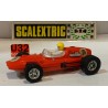 SLOT CAR SCX SCALEXTRIC EXIN C-38 COOPER CLIMAX -30 F1 GUIA MOVIL ROJO