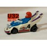 SLOT CAR TCR GO KART -4 MARTINI