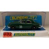 SLOT CAR SCX SUPERSLOT H4506 JAGUAR MK I -33 MIKE HAWTHON SCALEXTRIC UK