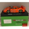 SLOT CAR MR SLOTCARS MR1024 PORSCHE 911 EVO GT1 -17 JAGERMEISTER TRIBUTE LIVERY