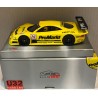 SLOT CAR REVOSLOT RS-0198 MERCEDES CLK GTR -14 PROMARKT GT1 CLASS