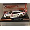 SLOT CAR SCALEAUTO SC-6247R PORSCHE 991.2 RSR GT3 -912 24H DAYTONA 2019 BAMBER