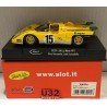 SLOT CAR SLOT.IT CA51C FERRARI 512M -15 24H LE MANS 1971 N.VACARELLA-JUNCADELLA