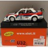 SLOT CAR SLOT.IT CA40A ALFA ROMEO 155 -8 DTM-ITC 1995 MARTINI A.RING-N.LARINI