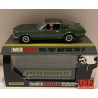 SLOT CAR PIONEER P001 FORD MUSTANG 390 GT 1968 BULLITT STEVE McQUEEN