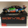 SLOT CAR RACER SIDEWAYS SW77 FORD ESCORT II RS TURBO ZAKSPEED Gr.5 -58 DRM 1980