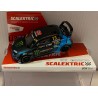 SLOT CAR SCX SCALEXTRIC U10319S300 AUDI S1 WRX -13 MONSTER BAKKERUD